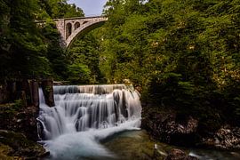 Soca Valley by Julia Schellig