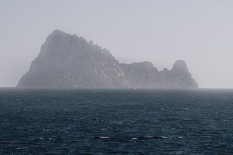 Es Vedra, Ibiza von Danielle Bosschaart