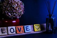 Reading love