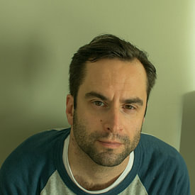 Bart van Lier profielfoto