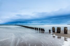 Baltische Zee von Leon Daniels