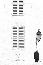 Côte d'Azur by Ken Kühlbrandt