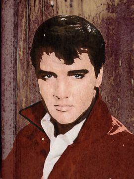 Legends - Elvis