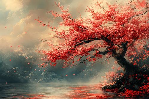 spirituele schilderkunst