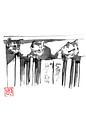 cats on books by Péchane Sumie thumbnail