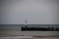 Pier Nieuwpoort (BE)