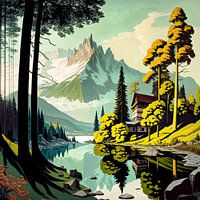 Mountain World