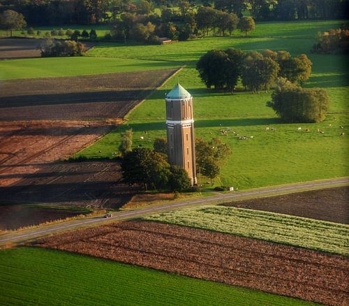 Herbst in der Achterhoek