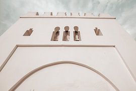 Koutoubia Marrakech by By Luna