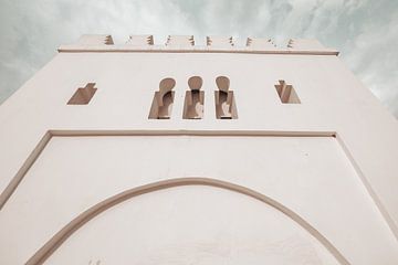 Koutoubia Marrakech sur By Luna