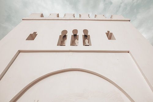 Koutoubia Marrakech von By Luna
