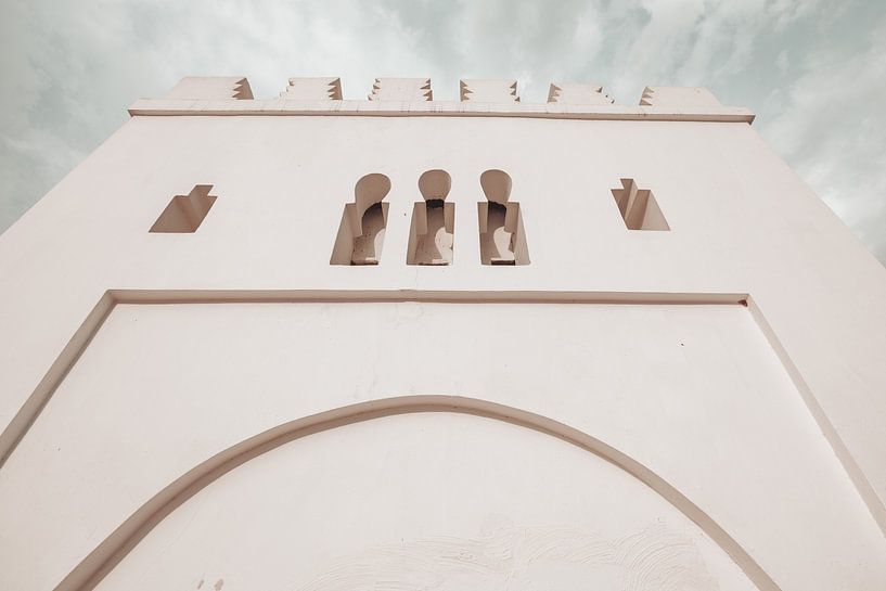 Koutoubia Marrakech par By Luna