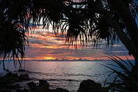 Koh Lanta sunset, Thailand