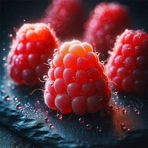 Raspberry Dream