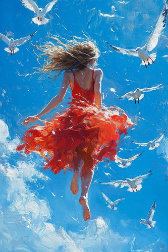 Release your inner Child