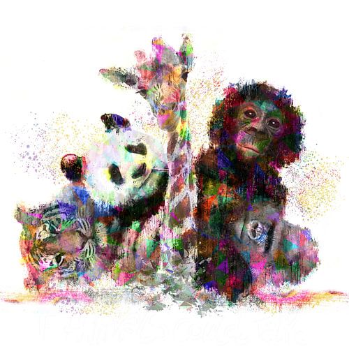 Speak for those who have no voice