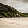 Maghera strand en grotten Ierland von Pureframed Photos