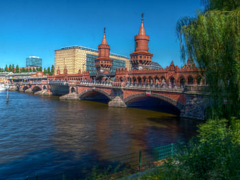 Oberbaumbrücke
