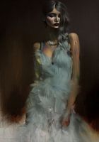 Disappearing elegance