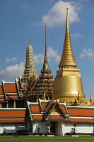 Grand Palace Bangkok