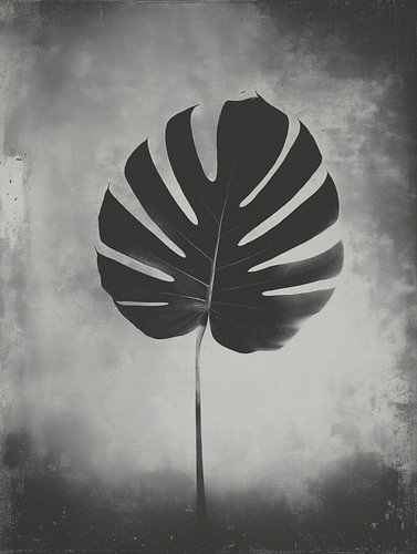 Monstera Plant Nr 14