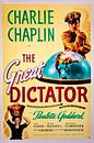 Le grand dictateur Charlie Chaplin par Brian Morgan Aperçu