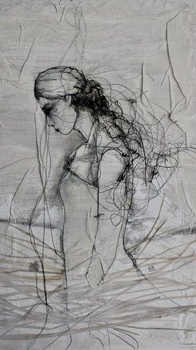 'Crescendo' van Kim Rijntjes