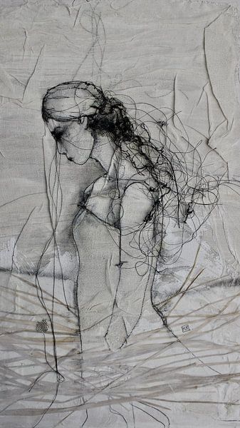 &#039;Crescendo&#039; by Kim Rijntjes