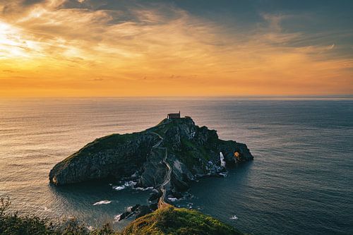 De Weg naar Dragonstone