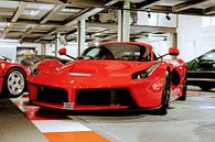 Ferrari La Ferrari by Marvin Taschik thumbnail