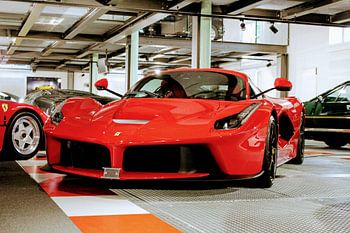 Ferrari La Ferrari
