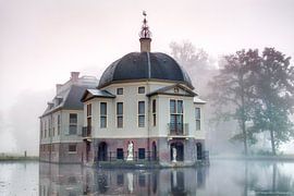 Trompenburgh. van Albert Hoogendoorn