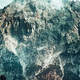 Oberhalb des Weges von Our Travel Visuals