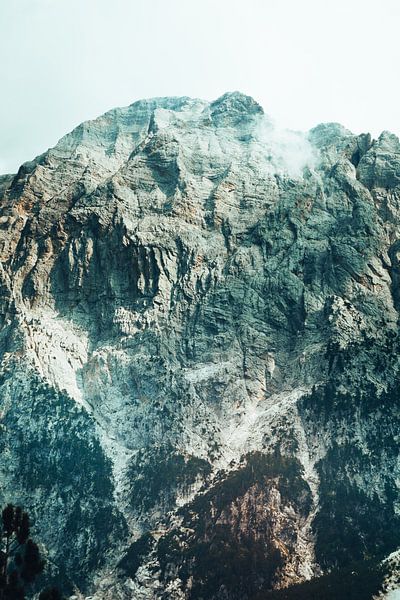 Oberhalb des Weges von Our Travel Visuals