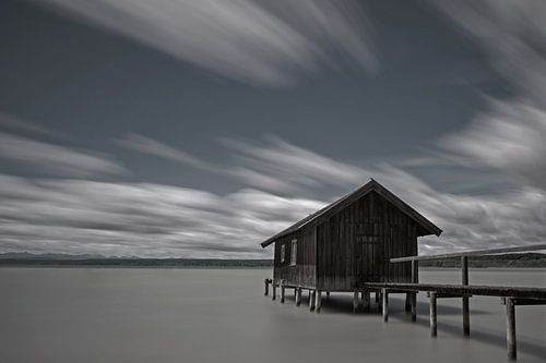 Boathouse