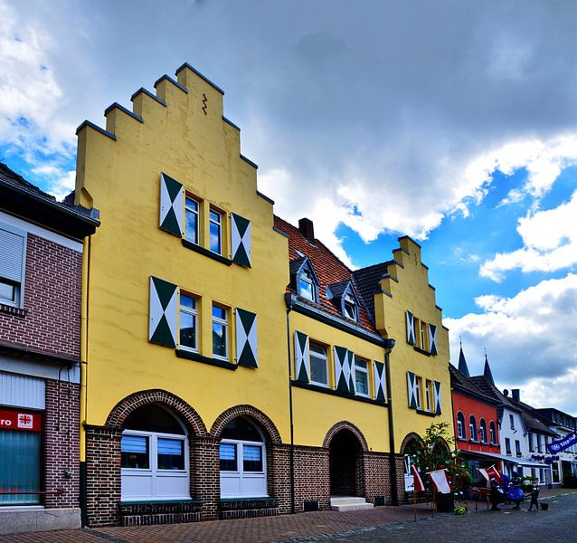 Xanten 11 van Edgar Schermaul