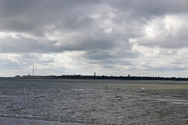 Pictures of the North Sea island of Borkum by Bianca Meyering Fotos - BMF