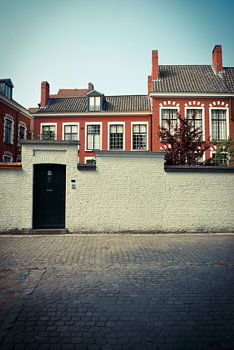 Wonen in werelderfgoed