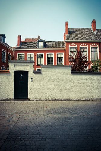 Wonen in werelderfgoed