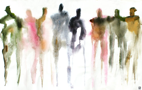 Colour Connect by Atelier Paint-Ing