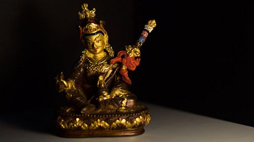 Padmasambhava