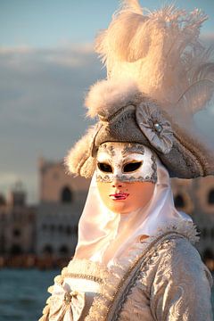 Carnaval Venetië van shoott photography