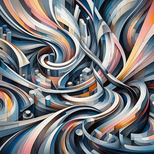 Voies de circulation