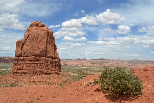 Arches National Park,Utah, Amerika