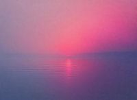 Sonnenuntergang