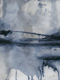 Blu 2 by Dan Hobday