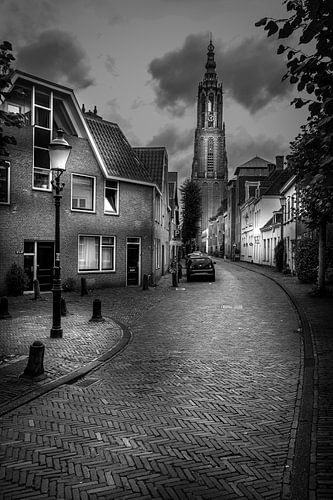 Onze Lieve Vrouwetoren, Amersfoort