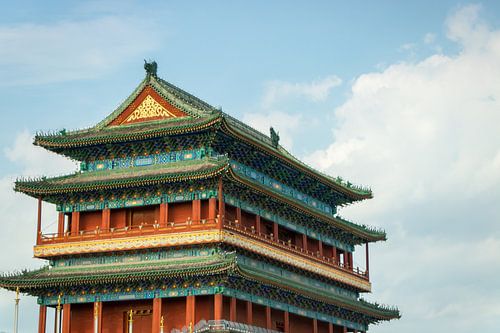 Chine traditionnelle