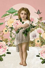 Whispers in the Garden