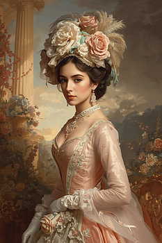 Lady Rose